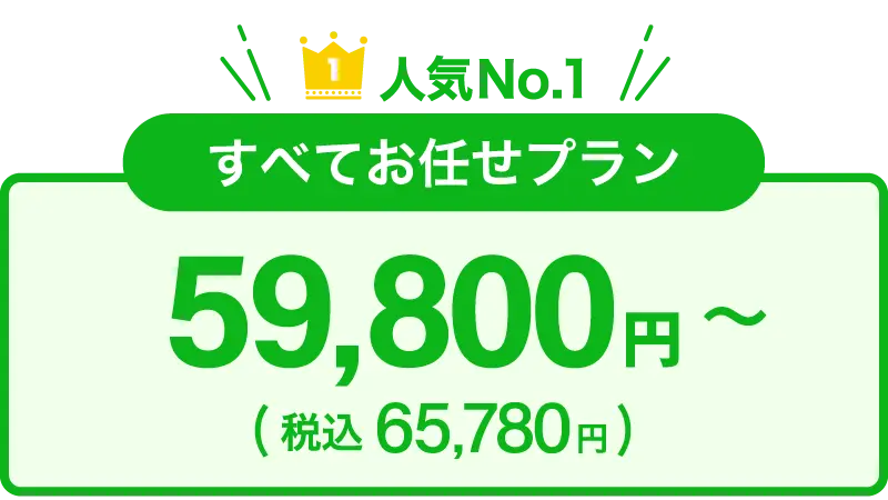 あんしん相続登記プラン